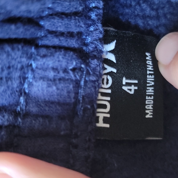 Sweat pants - Picture 3 of 4